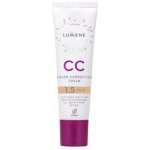 Lumene Color Correcting CC krém pro jednotný tón pleti Light 30 ml – Zbozi.Blesk.cz