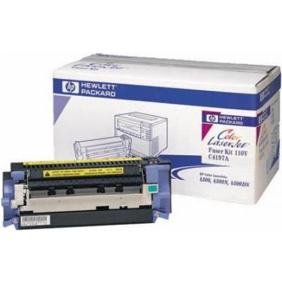 HP Inc. HP Fuser Kit pro HP Color Laserjet CP4025 / CP4525 220V (150,000 pages) CE247A