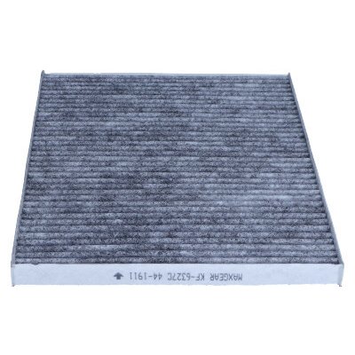 Filtr, vzduch v interiéru MAXGEAR 26-1656 (261656) – Hledejceny.cz