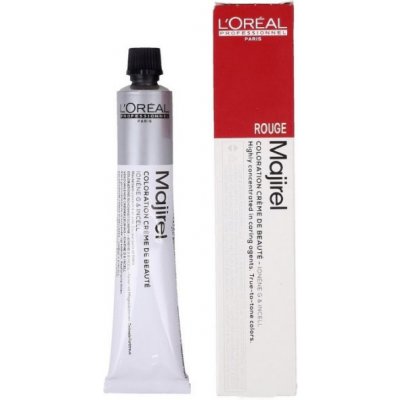 L'Oréal Majicontrast barevný melír měděný 50 ml – Zboží Dáma