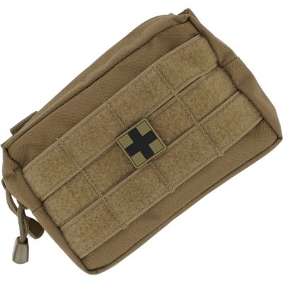 Mil Tec Set pro 25 "Leina" - coyote – Zboží Dáma