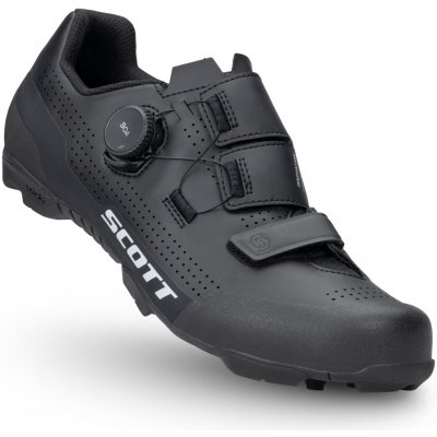Scott MTB Team Boa black – Zboží Dáma