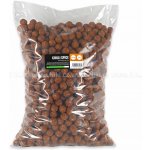 Karel Nikl boilies Economic Feed 5kg 20mm Strawberry – Zboží Mobilmania