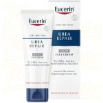 BEIERSDORF Eucerin UreaRepair noční krém na obličej 50 ml – Hledejceny.cz