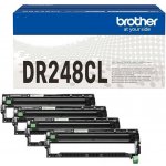 Brother DR-248CL - originální – Zboží Mobilmania