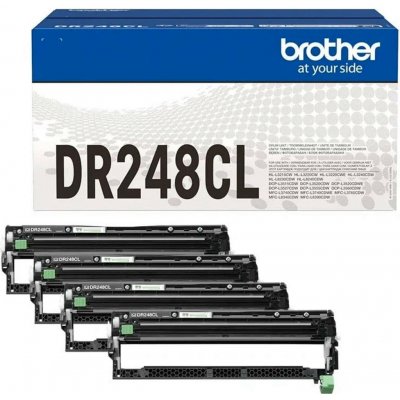 Brother DR-248CL - originální – Zboží Mobilmania