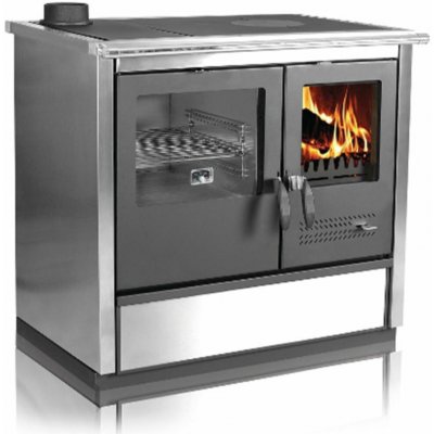 Tim Sistem North hydro levý Inox – HobbyKompas.cz