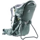 Deuter Kid Comfort Active tmavě modrá