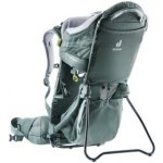 Deuter Kid Comfort Active tmavě modrá – Zboží Mobilmania