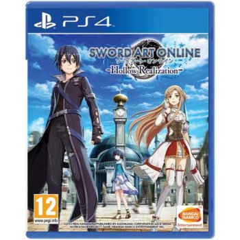 Sword Art Online: Hollow Realization