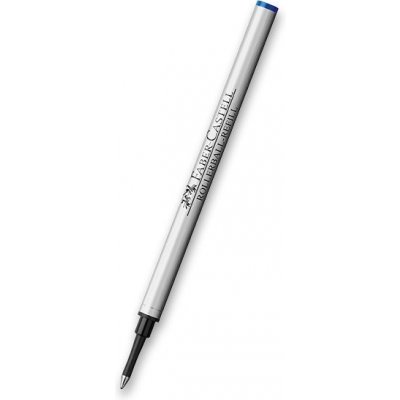 Faber-Castell 148713 náplň do rolleru modrá – Hledejceny.cz