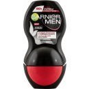 Garnier Men Mineral Action Control + Clinically Tested antiperspirant roll-on 50 ml