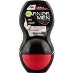 Garnier Men Mineral Action Control + Clinically Tested antiperspirant roll-on 50 ml – Hledejceny.cz