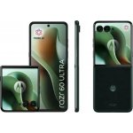 Motorola Razr 60 Ultra 16GB/512GB PANTONE Scarab – Hledejceny.cz
