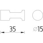 Nimco 2054-26 – Zboží Dáma