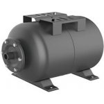 Tlaková nádoba LEO 24CTT 24 l horizontální – Sleviste.cz