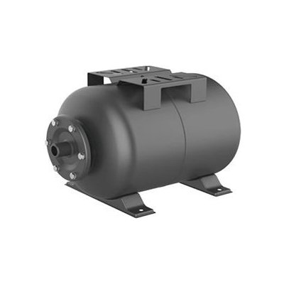 Tlaková nádoba LEO 24CTT 24 l horizontální – Sleviste.cz