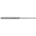 LESSMANN Kartáč na trubky SiC Ø 8x65/125 mm, S3 mm, Lessmann 541.200.80 – Hledejceny.cz