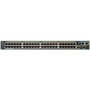 Cisco WS-C2960S-48FPD-L