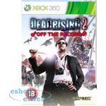 Dead Rising 2: Off the Record – Zboží Živě