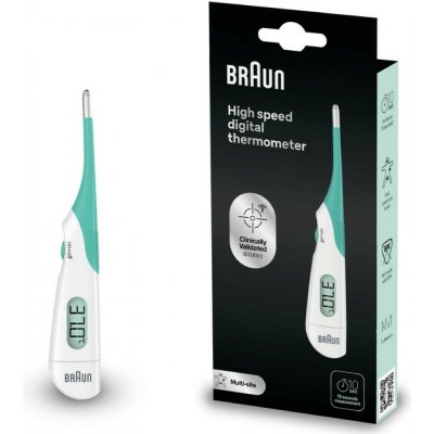 Braun PRT 1000 – Zboží Mobilmania