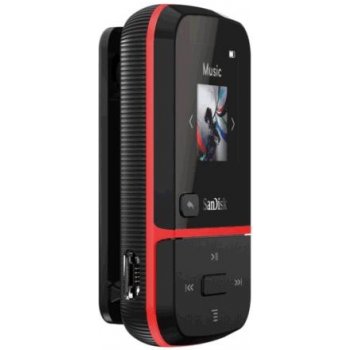 SanDisk Clip Sport Go 16GB