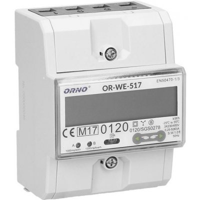 Orno OR-WE-517 – Zbozi.Blesk.cz