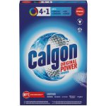Calgon změkčovač vody 1 kg – Zbozi.Blesk.cz