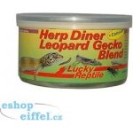 Lucky Reptile Herp Diner Leopard Gecko Blend 35 g – Zboží Dáma