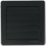 Haco VMG 150x150 G/100 A antracit – Hledejceny.cz