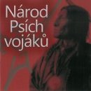 Psí vojáci - Národ Psích vojáků LP