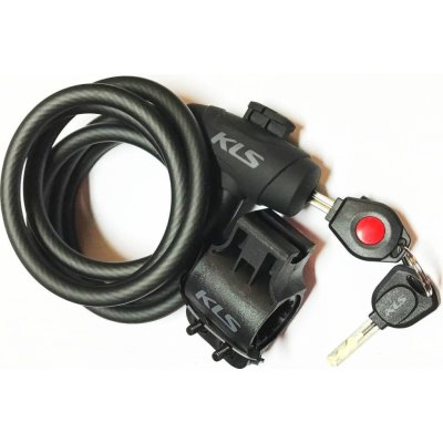 Kellys Hardcoil 120cm – Hledejceny.cz