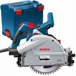 Okružní pila Bosch GKT 55 GCE 0.601.675.001