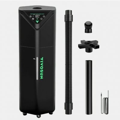 VIVOSUN AeroStream H19 19L – Zbozi.Blesk.cz