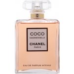 Chanel Coco Mademoiselle Intense parfémovaná voda dámská 200 ml – Hledejceny.cz