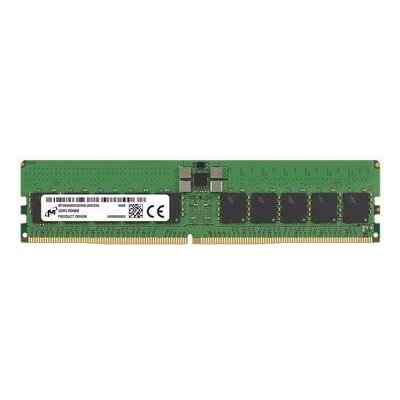 Micron DDR5 32GB 6400Mhz CL52 Y62E-16Gb – Zboží Živě
