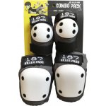 187 Killer pads Combo Pack & Elbow – Zbozi.Blesk.cz