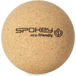 Spokey OAK Korkový masážní míček 6 cm – Zboží Dáma