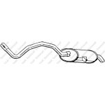 BOSAL BS 281-963 – Hledejceny.cz
