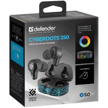 Defender CyberDots 250