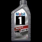 Mobil Racing 4T 15W-50 1 l | Zboží Auto