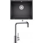 Set Blanco Rotan 500 U + MILI – Zboží Mobilmania