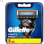 Gillette ProGlide 8 ks – Hledejceny.cz