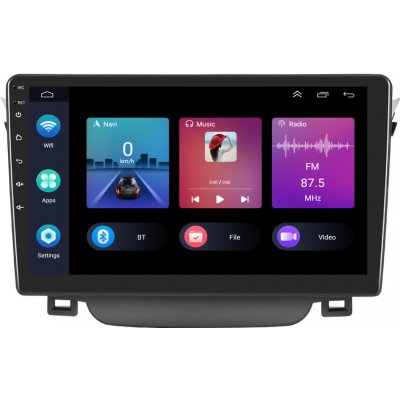 Podofo PEV81 | Zboží Auto
