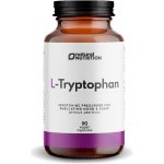 Natural Nutrition L-Tryptophan 90 kapslí – Hledejceny.cz