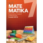 Hravá matematika 7 - pracovní sešit – Hledejceny.cz