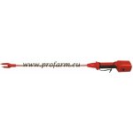 KERBL Pohaněč elektrický AniShock PRO 2500 Akku – Hledejceny.cz