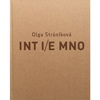 Olga Stráníková: INTI/EMNO