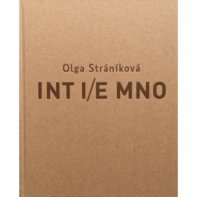 Olga Stráníková: INTI/EMNO