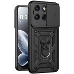 Techsuit CamShield pro Motorola Edge 70 Fusion černý – Zboží Živě